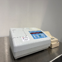 Hach 2100AN Turbidimeter image 0